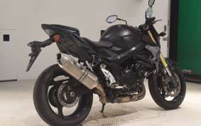 SUZUKI GSR750 A 2013 GR7NA