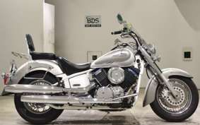 YAMAHA DRAGSTAR 1100 CLASSIC 2008 VP13J