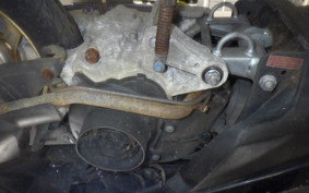 HONDA DIO Gen.6 AF62