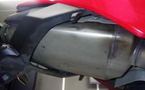 HONDA CBR600RR 2022 PC40