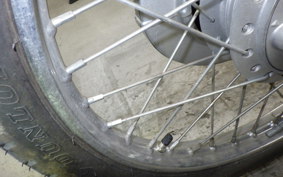 HONDA C50 SUPER CUB 2004 AA04