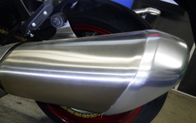 SUZUKI HAYABUSA Gen.3 2021 EJ11A