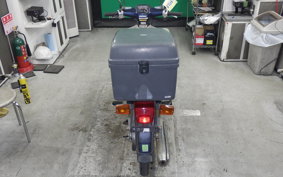 HONDA C50 SUPER CUB E 2023 AA01