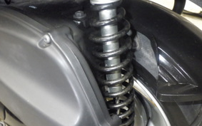 YAMAHA JOG Gen.5 SA36J