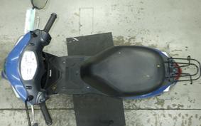 SUZUKI LET's 2014 CA4AA