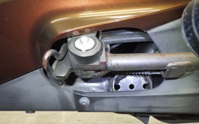 HONDA LEAD 125 JF45