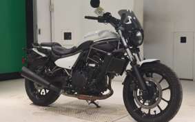 KAWASAKI ELIMINATOR400-3 2023 EL400A