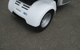 HONDA GYRO TA03