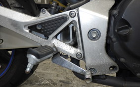 HONDA HORNET 250 2019 MC31