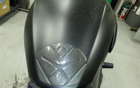DUCATI DIAVEL DARK 2014