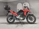 Фото Suzuki V STROM 250SX с японского аукциона