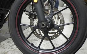 TRIUMPH STREET TWIN 2016