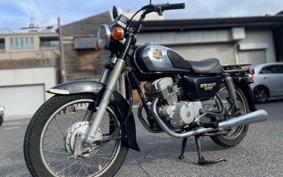 HONDA CD125T BENLY CD125T