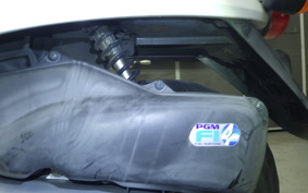 HONDA TODAY 2 2023 AF67