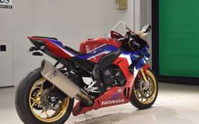 HONDA CBR1000RR RSP 2023 SC82