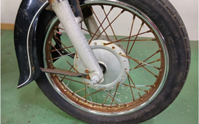 HONDA CD125T BENLY CD125T