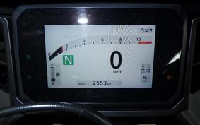 HONDA CBR400R 2024 NC65