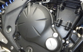 KAWASAKI ER600 N 2015