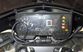 HONDA CB650R 2022 RH03