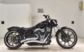HARLEY FXBRS1870 2020