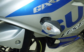 SUZUKI ｼﾞｸｻｰ250SF 2016