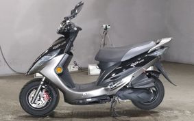 KYMCO  KYMCO GP125I FC25EA