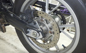 BMW F650GS 2011