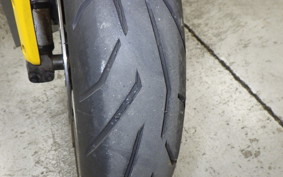 DUCATI MONSTER 400 IE 2004