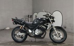 KAWASAKI BALIUS250-2 ZR250B