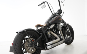 HARLEY FLSTSB 2008 JM5