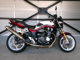 Фото Honda CB1300SF SP ABS 2022 с японского аукциона