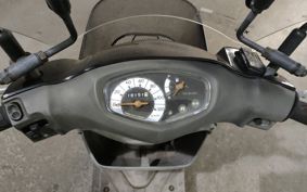 SUZUKI ADDRESS V125 CF46A