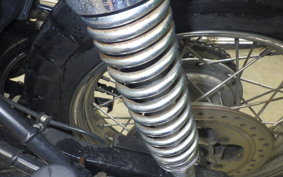 TRIUMPH BONNEVILLE 2001