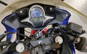 HONDA CBR250R MC41