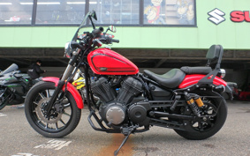 YAMAHA BOLT R-SPEC ABS 2016 VN04J