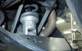 SUZUKI GSR400 A 2009 GK7EA