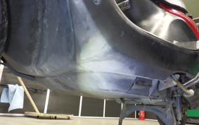 HONDA SPACY 100 2024 JF13