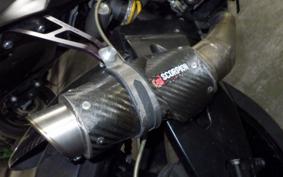 SUZUKI GSX-R1000 2007