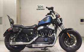 HARLEY XL1200X 2018