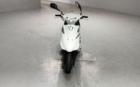 SUZUKI ADDRESS V125 CF4EA