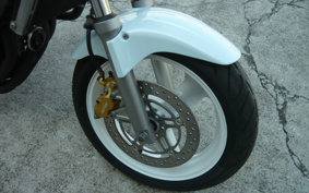 HONDA HORNET250 MC31