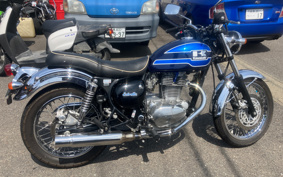 KAWASAKI ESTRELLA RS BJ250A