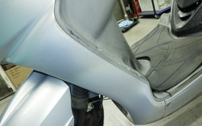 YAMAHA CYGNUS 125 X 2022 SE12J