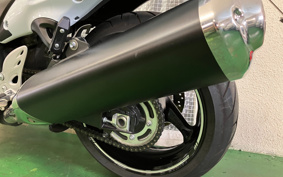 SUZUKI GSX-1300R HAYABUSA 2016 GX72B