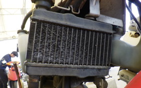 HONDA NS-1 GEN 2 AC12