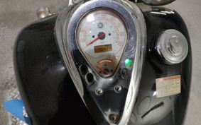 YAMAHA DRAGSTAR 400 CLASSIC 2003 VH01J