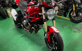 DUCATI MONSTAR 1100EVO 2012 ZDMM511JACB