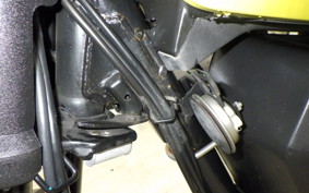 HONDA NAVI110 2022