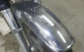 YAMAHA SR400 Gen.2 1993 1JR