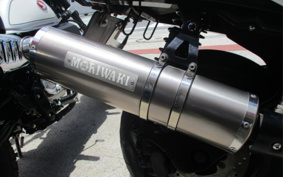 HONDA  SILVER WING GT600 2009 PF02